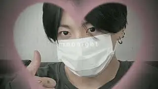 jungkook - paper hearts (sped up)