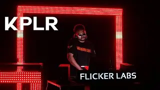 KPLR | Flicker Labs: 010 (Peak Time, Driving Techno)