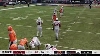 MADDEN '26