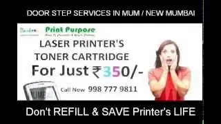 how to refilling samsung 1610 / 1640 / 1043s / 101s toner cartridges