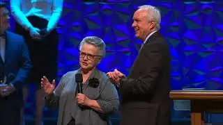 When Heaven Delivers a Promise by Doug Klinedinst