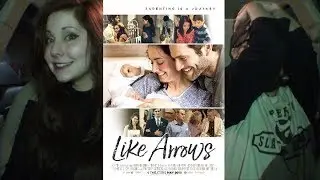 Like Arrows - Midnight Screenings
