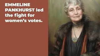 Great Britons - National Portrait Gallery