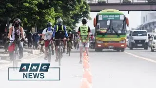 Bikers' Group calls for unified policy to ensure safe, sustainable biking commute | ANC