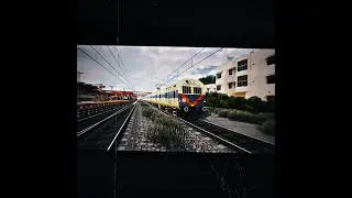 New Memu Train Is Coming On This Upcoming Update's 🔥