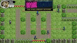 Return of the Space Cowboy 2 (Windows game 2008)
