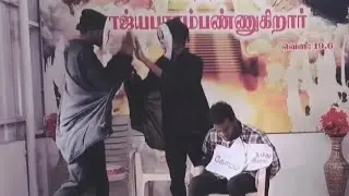 வாலிபத்தில் இயேசு இல்லனா ❗Tamil Christian youth drama #christiandrama