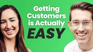 What I Learned From Codie Sanchez on the True Power of Proximity (NEVER Run Out of Leads Again!)