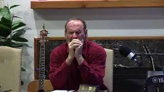 Question and Answer night (12-27-23)