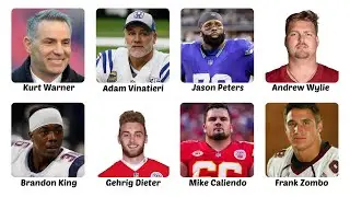 Every Undrafted NFL Player Who Won The Super Bowl