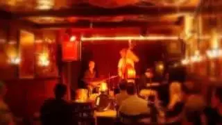 Amethyst   Band   Live Music   Live Entertainment   Bromley   Jazz Band  Jazz Standards