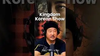 Korean Drama Kingdom | The Netflix Series You&rsquo;re Missing | Bad Friends Podcast