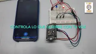 Arduno Cloud IoT y ESP8266 controlado con ALEXA | El Inge Figue