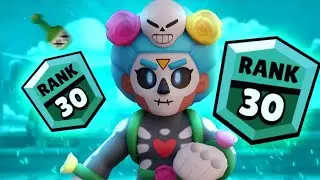 Easiest Rank 30 Rosa Guide For Solo showdown⚡💀