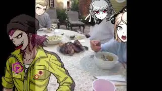 Danganronpa as Vines and Memes || Part 3