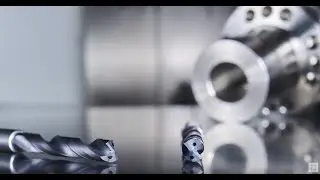 Versatile and Cost-efficient Drilling Operations | Seco Tools