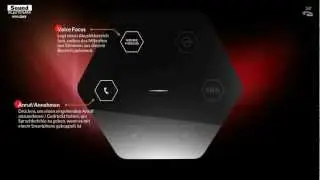 Sound BlasterAxx SBX 20 360&deg;-Demo