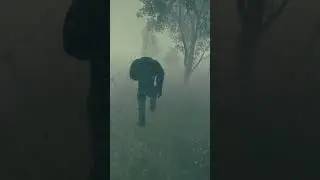 Subtle encounters in the fog🤣 Gaming Funny Moments