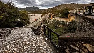 Di ritorno a Shkod&euml;r (Scutari) Basria don makarona un qebab