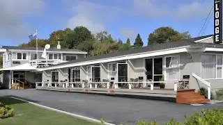Акцент на Taupo Motor Lodge, Новая Зеландия | Галерея отеля Sita