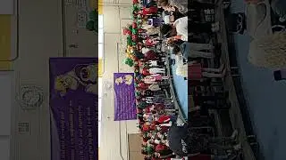 Riverview xmas program 2025