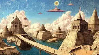 The Lost Art of Dream Walking - Access Higher Dimensions Tonight