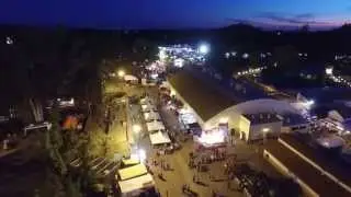 El Dorado County Fair 2015 | Drone Video