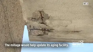 Grand Haven Public Safety millage would upgrade facility