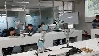 W2. 3점이동 movej