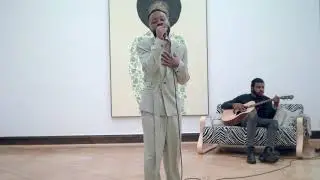 Steve Mekoudja - Ind&eacute;l&eacute;bile x Yseult (Cover)
