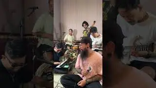 TOWER OF POWER - SOUL WITH CAPITAL S (COVER)