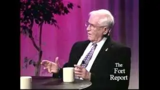 The Fort Report: Gun control