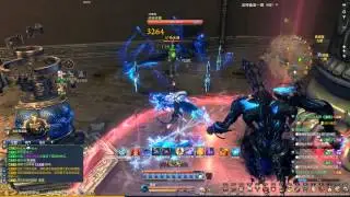 HOW TO WARLOCK - BLADE AND SOUL [TW]