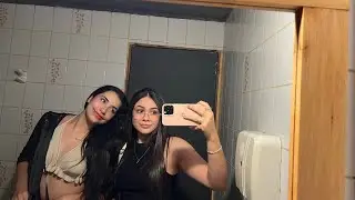 Un finde conmigo💕