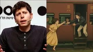 Youre Not Ready For Images V2 Sam Altman Says Ghibli Artwork On ChatGPT To Get Big Upgrade