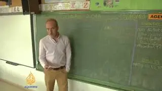 Spain introduces trilingual system in Catalonia schools