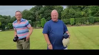 crown green bowling part 2.
