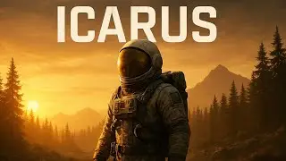 ICARUS: Console Edition &ndash; Official Announce Trailer | Coming to Xbox & PlayStation in 2026