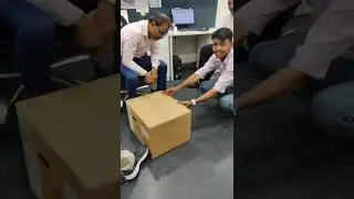 New PC 🖥  UNBOXING  📹
