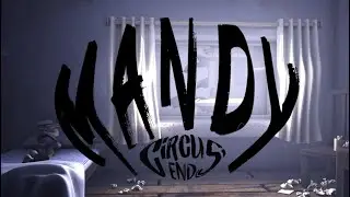 Circus' End - Mandy (Video Musical)