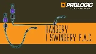 Prologic - Hangery i swingery P.A.C.