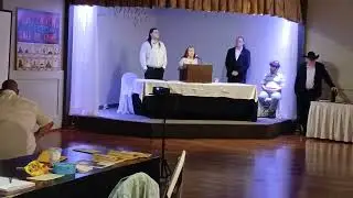 St Louis Wrestling Hall of Fame class of 2025 induction of Jeremy Lightfoot