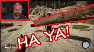 Sons Of the Forest - Wade's Haya COMPILATION