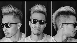 &laquo; Westside &raquo; || Max Pham Nguyen&deg; FLASH WARNING⚠