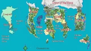 Pathfinder Level 20 and UP