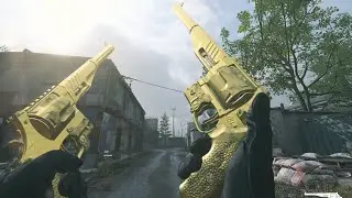 Snakeshot Nuke on Christmas Shipment MW2