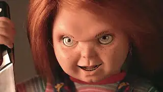 CHUCKY Featurette (2021) Legacy of Chucky
