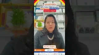USHASHREE | Know Deadline to 𝐒𝐭𝐮𝐝𝐲 Bachelor's Degree in Germany #ushashree #studyingermany #uief