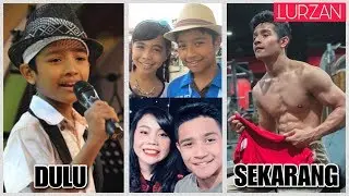 Kisah AFIEQ SHAZWAN | Perubahan Dulu & Sekarang (Pelakon Diari Seorang Suami)