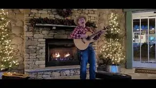 Josh Dean- Honky Tonk Christmas (Winter Magic 2022)